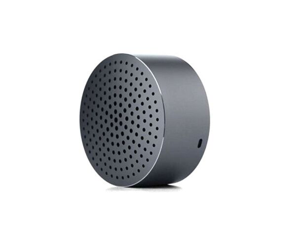 Беспроводная колонка Bluetooth Youpin (Grey) - 5