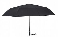 Автоматический зонт MiJia Automatic Umbrella (Black/Черный)