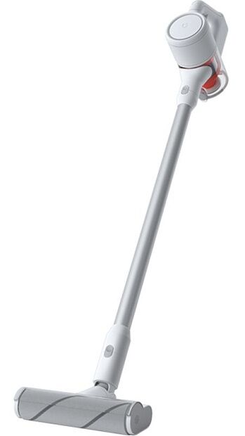 Беспроводной ручной пылесос Xiaomi Mi Wireless Vacuum Cleaner K10 MJWXCQ04ZM (White) - отзывы - 1