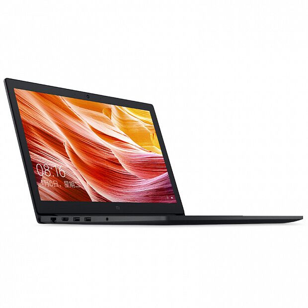 Ноутбук Mi Notebook Lite 15.6 2019 i7 512GB/16GB/GeForce MX110 (Dark Grey) - 3