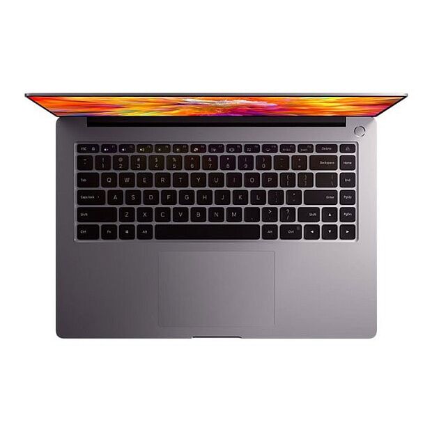Ноутбук RedmiBook Pro 15 i5 11300H 16G512G Iris Xe Torch JYU4333CN (Grey) - 3