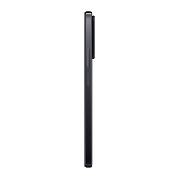 Смартфон Redmi Note 11 Pro 5G 8Gb/128Gb EU (Graphite Gray) - 7