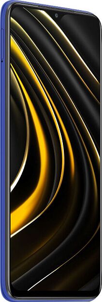 Смартфон Poco M3 4/64GB EAC (Blue) - 4