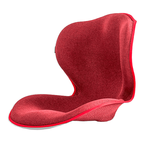 Сиденье Leband Belt Waist Shaping Cushion (Red/Красный) - 2