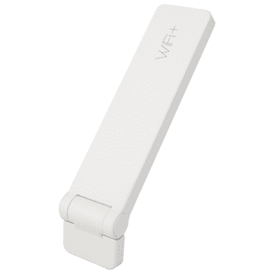 Усилитель сигнала Xiaomi Mi Wi-Fi Amplifier R01 Range Extender Дизайн усилителя сигнала Xiaomi Mi Wi-Fi Amplifier R01 Range Extender