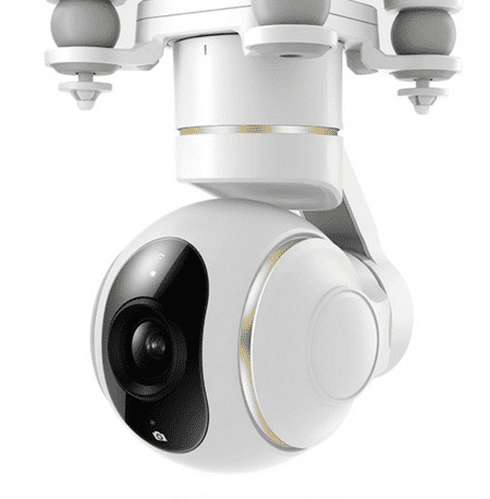 Камера квадрокоптера Xiaomi Mi Drone Дизайн камеры квадрокоптера Xiaomi Mi Drone