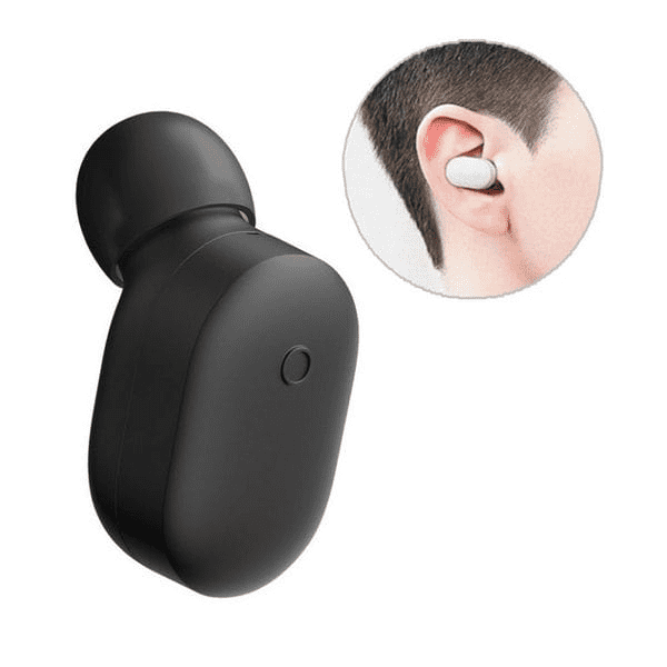 Внешний вид наушников Mini Bluetooth Headset