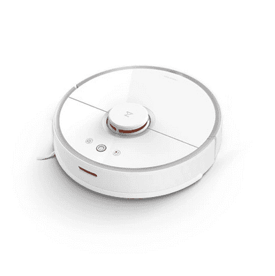 Робот-пылесос Xiaomi Roborock Sweep One Внешний вид робота-пылесоса Xiaomi Roborock Sweep One