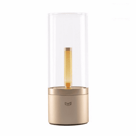 Дизайн Xiaomi Yeelight Candela Внешний вид Xiaomi Yeelight Candela