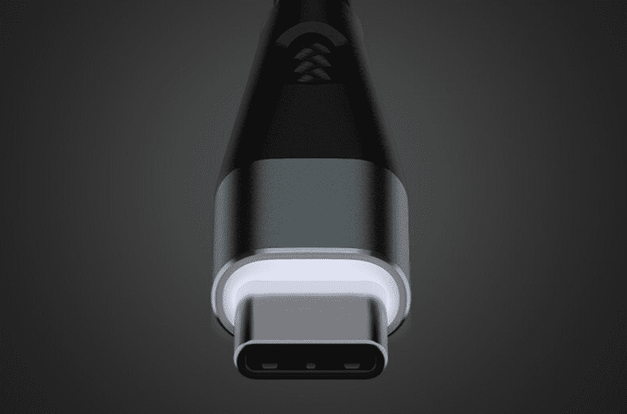 Светодиодная подсветка кабеля Xiaomi ZMI USB/Type-C 100 см AL706