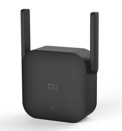 Усилитель сигнала Xiaomi Mi WiFi Homeplug Powerline Pro Дизайн усилителя сигнала Xiaomi Mi WiFi Homeplug Powerline Pro