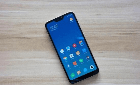 Дисплей Xiaomi Redmi 6 Pro Экран Сяоми Редми 6 Про