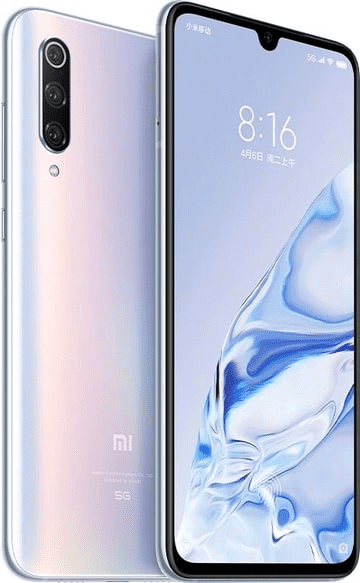 Дисплей телефона Ми 9 Про Экран смартфона Xiaomi Mi 9 Pro 5G