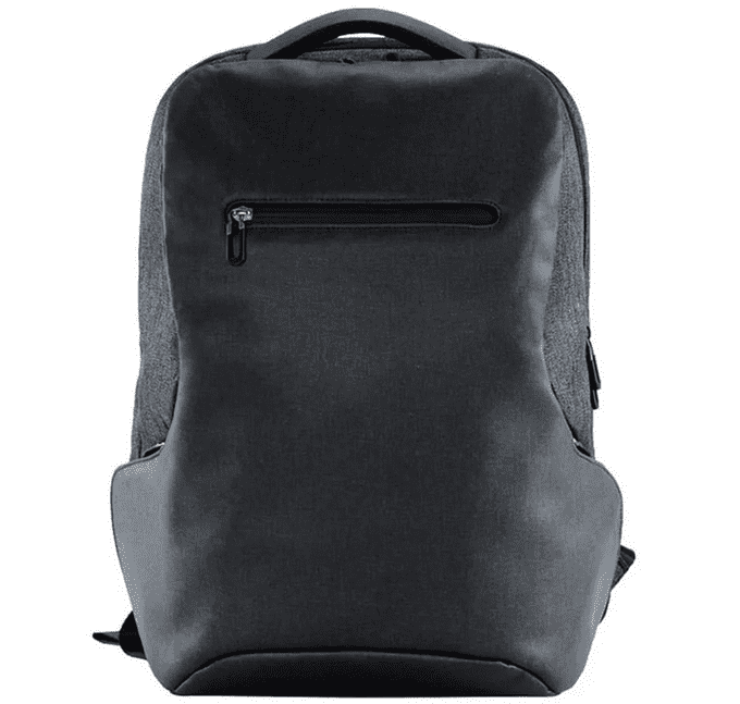 Дизайн рюкзака Xiaomi Mi Business Travel Multi-function Backpack