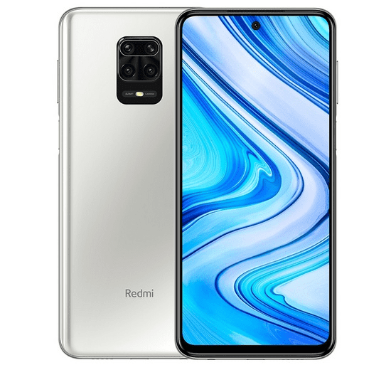 Дизайн телефона Xiaomi Redmi Note 9 Pro Внешний вид смартфона Редми Ноут 9 Про