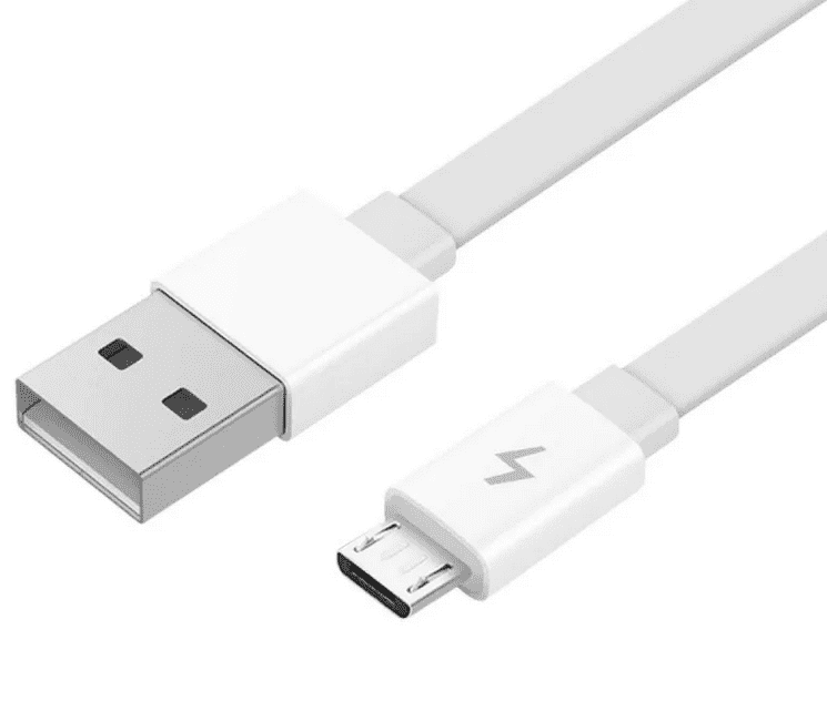 Особенности кабеля Xiaomi ZMI USB/Micro USB 30 см 2.1A AL610