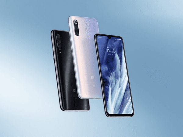 Внешний вид Сяоми Ми 9 Про Дизайн телефона Xiaomi Mi 9 Pro