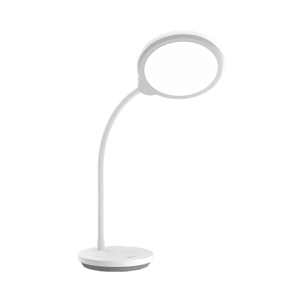 Настольная лампа Opple LED Rechargeable Table Lamp (White/Белый) - 1