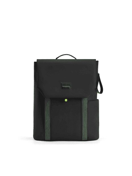 Рюкзак NINETYGO URBAN E-USING PLUS backpack (Black) RU - 1