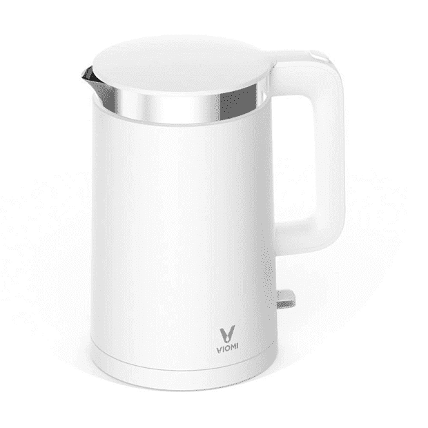 Чайник Viomi Mechanical Kettle (White) RU - 1