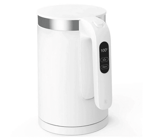 Чайник Viomi Mechanical Kettle (White) RU - 2