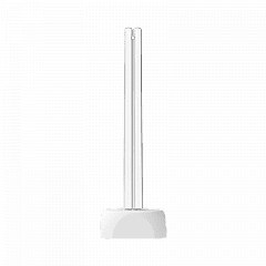Лампа-стерилизатор Xiaomi Huayi Household Disinfection Sterilization Lamp 38W (White/Белый)