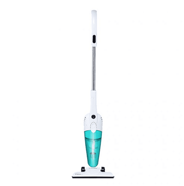 Ручной пылесос Deerma Hand Vacuum Cleaner DX128C (White/Белый) - 1