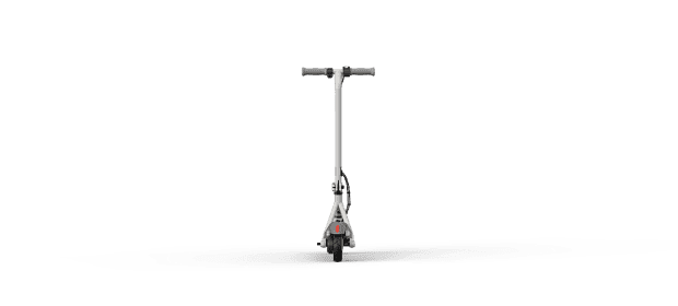 Электросамокат Ninebot KickScooter C8 (White) RU - 4
